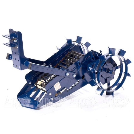 Картофелевыкапыватель для мотоблоков Нева в Москве