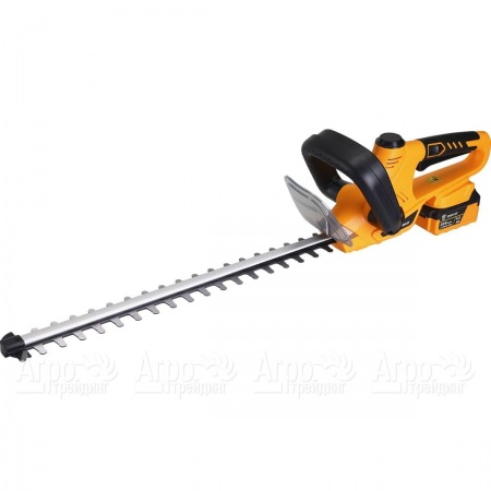 Аккумуляторный кусторез DEKO DKBC56 в Москве