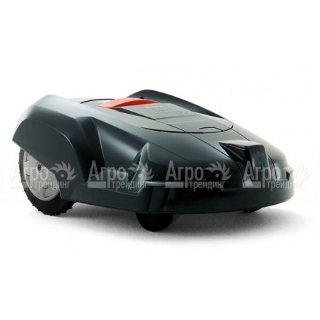 Газонокосилка-робот аккумуляторная Husqvarna Automower 220 AC в Москве