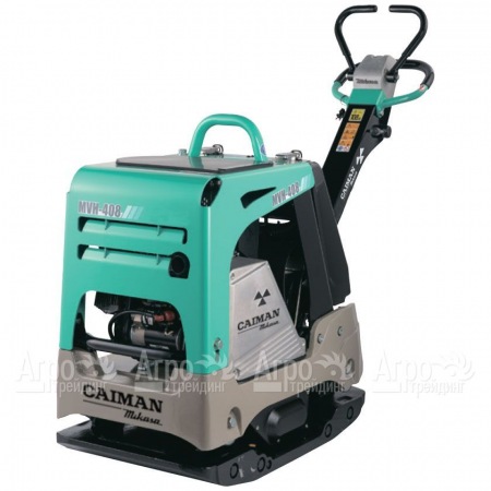 Виброплита реверсивная Caiman MVH-408DSZ 01-050803-0016 в Москве