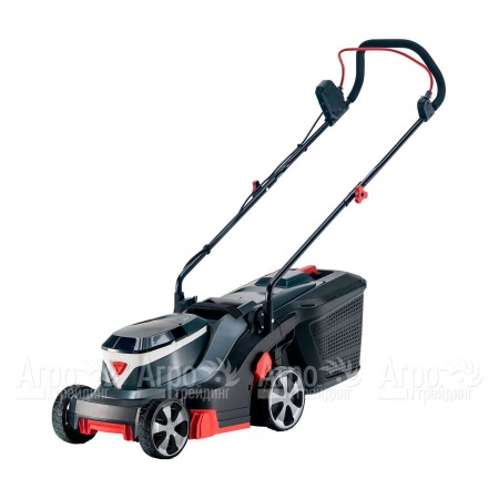 Газонокосилка аккумуляторная Al-Ko 3.22 Li Bo Flex Easy (без аккумулятора и зарядного устройства) в Москве