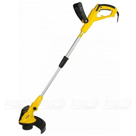 Электрический триммер Huter GET-600 в Москве