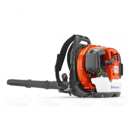 Воздуходувка бензиновая Husqvarna 360 BT  в Москве