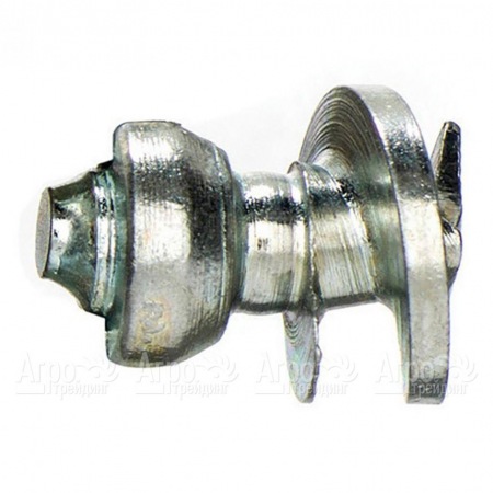 Зимние колеса Spikes для райдеров и тракторов Stiga Park, Villa, Estate, Tornado  в Москве