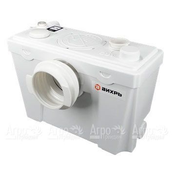 Канализационный насос Вихрь КН-500 в Москве