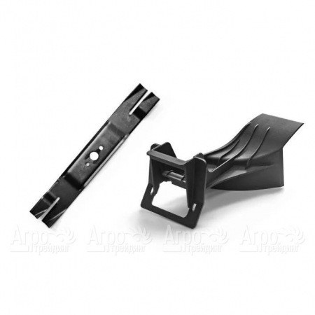 Комплект мульчирования AMK 039 для газонокосилки Stihl ME 339  в Москве