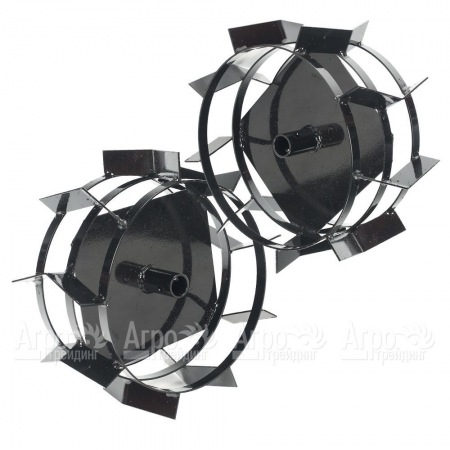 Грунтозацепы ГР3 400.180.д30 для мотоблоков Patriot  в Москве