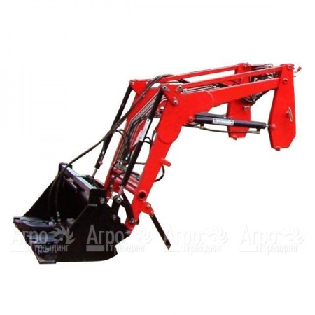 Погрузчик фронтальный FEL-300KS для тракторов MasterYard  в Москве