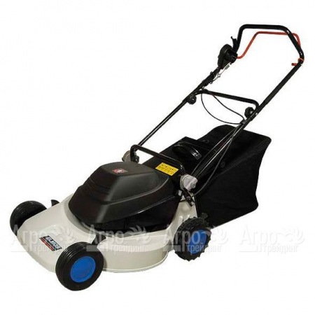 Газонокосилка электрическая Elmos EME210 в Москве