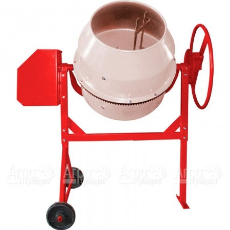 Бетоносмеситель Elitech Б 120Н (Бетономешалка Elitech Б 120Н) в Москве