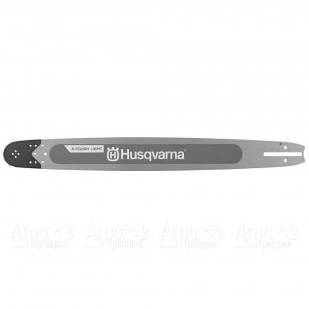 Направляющая шина X-Tough Light RSN 28&quot; для бензопил Husqvarna  в Москве
