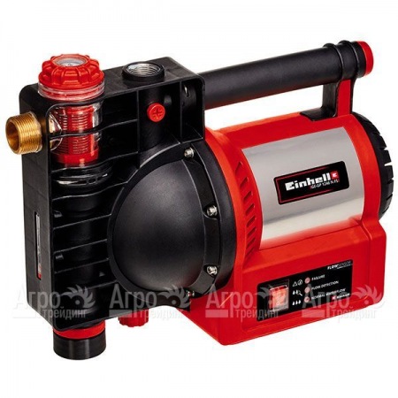 Насос садовый Einhell GE-GP 1246 N FS в Москве