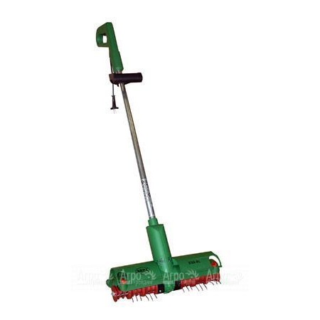 Электрический рыхлитель-аэратор Brill 230RL в Москве