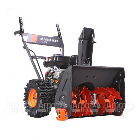 Снегоуборщик Patriot PS 161  в Москве