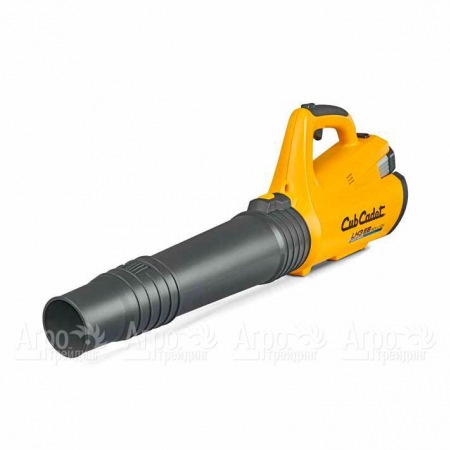 Воздуходувка аккумуляторная Cub Cadet LH3 EB SET в Москве
