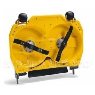 КОСИЛЬНАЯ ДЕКА COMBI 105 EL STIGA  в Москве