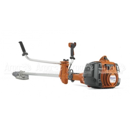 Бензокоса (бензиновый триммер) Husqvarna 355Fx в Москве