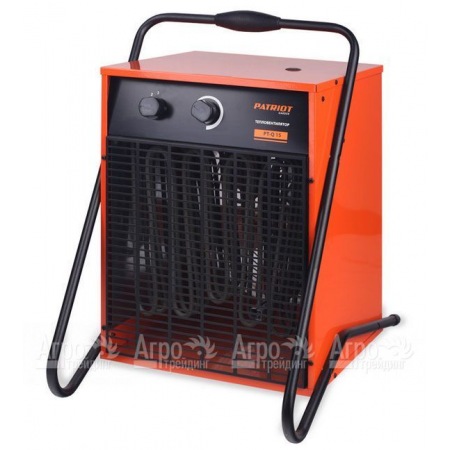 Электрическая тепловая пушка Patriot PT-Q 15 в Москве