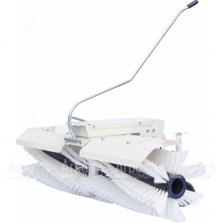 Щетка для сенокосилок Eurosystems MNF502, M800 без бункера  в Москве