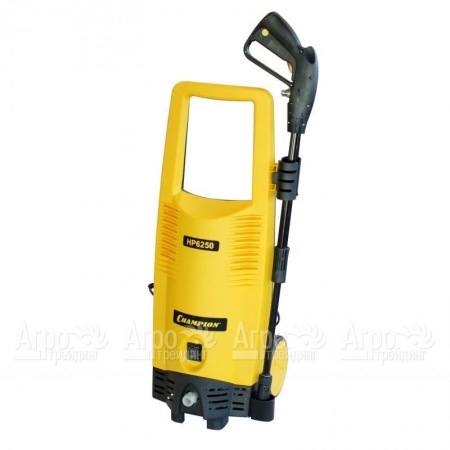 Мойка высокого давления Champion HP6250  в Москве