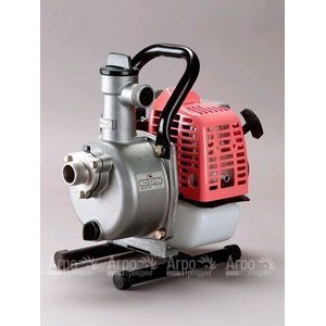Мотопомпа бензиновая Koshin SEM-25L  в Москве