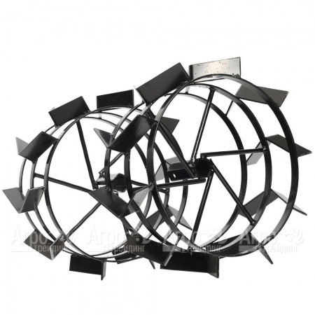 Грунтозацепы 390.190.23 для мотоблоков Patriot  в Москве