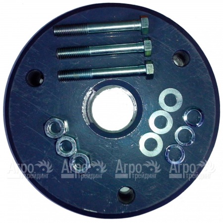 Утяжелитель для грунтозацепов Мобил К для мотоблоков  в Москве