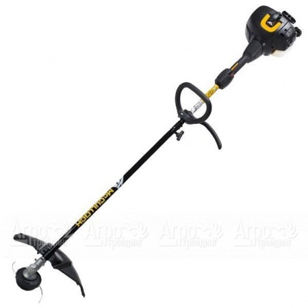 Бензокоса (бензиновый триммер) McCulloch B28 PS в Москве