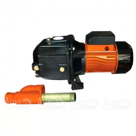 Поверхностный самовсасывающий насос Вихрь ПН-900ЧЭ  в Москве