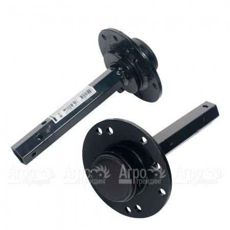 Ступицы поворотные СТП 32 для мотоблоков Patriot  в Москве