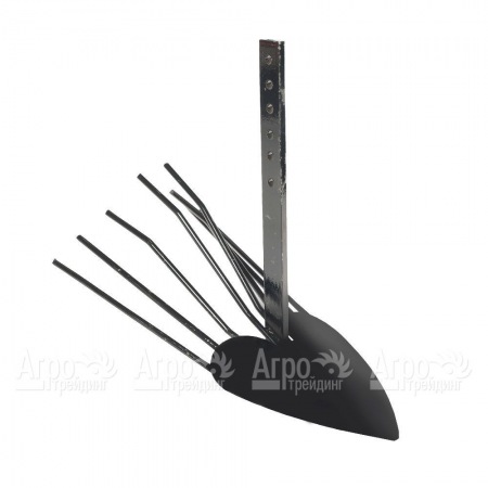 Картофелевыкапыватель КВ 260.550.5 для мотоблоков Patriot в Москве