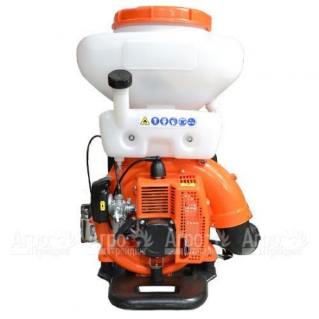 Опрыскиватель бензиновый Habert HMD415-14  в Москве