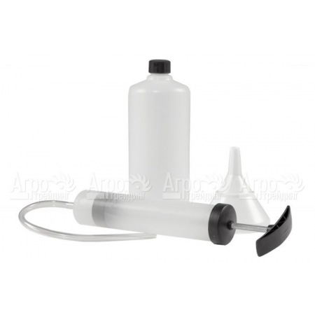 Набор для замены масла Al-KO в Москве