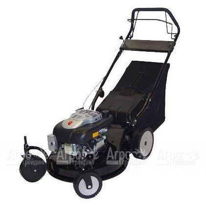 Газонокосилка бензиновая Mega 5650 LTT  в Москве
