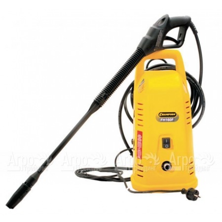 Мойка CHAMPION FH160F00TD в Москве