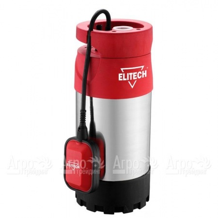 Насос погружной для колодцев Elitech НПК 800-30 в Москве