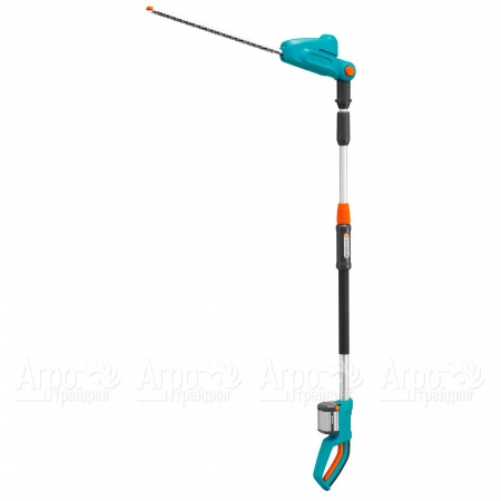 Аккумуляторные ножницы Gardena THS Li-18/42  в Москве