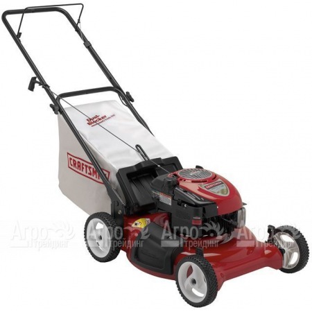 Газонокосилка бензиновая Craftsman 38903  в Москве