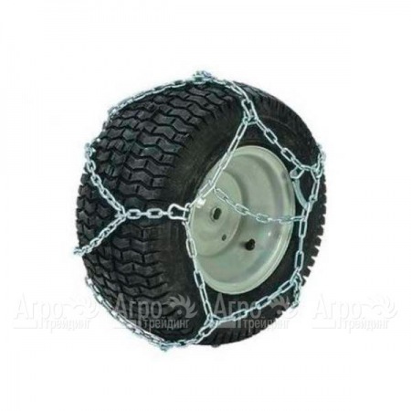 Цепи на колеса 58х24 см MTD  в Москве