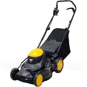 Электрическая газонокосилка Mega PRO 470000 ELT в Москве