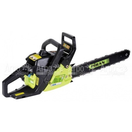 Бензопила Piran CS4318-16" в Москве