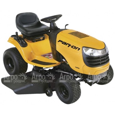 Садовый минитрактор Parton PA175A46 в Москве