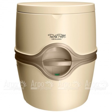 Биотуалет Thetford Porta Potti Excellence  в Москве