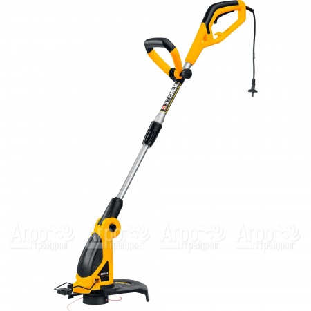 Электрокоса (электрический триммер) Steher TEL-33-610 в Москве