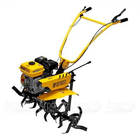 Мотоблок Denzel DPT-170SB (без колес) в Москве