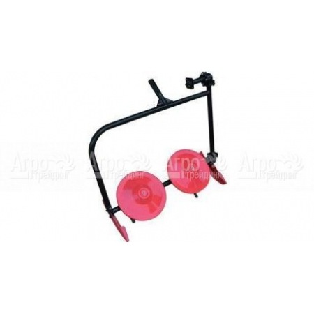 Косилка роторная навесная "Заря" для Кадви МБ-1Д1 (2) М  в Москве