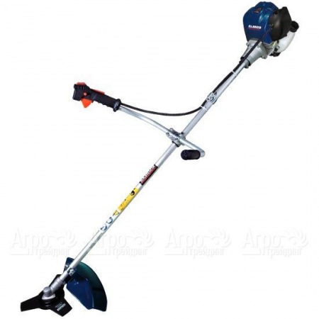 Бензокоса (бензиновый триммер) Elmos EPT36F в Москве