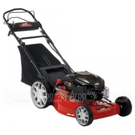 Газонокосилка бензиновая MTD 53 SPB HW  в Москве