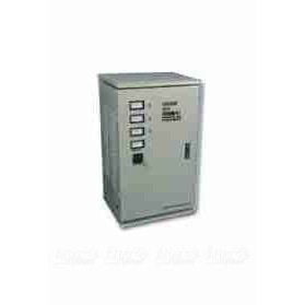 Стабилизатор напряжения SASSIN SVC-60kVA в Москве