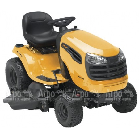 Садовый минитрактор Parton PA20VA48 в Москве